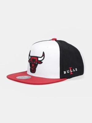 Mitchell&Ness czapka z daszkiem NHL BOSTON BRUINS kolor czarny z aplikacją