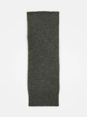 Mitenki AUTHENTIC CASHMERE khaki