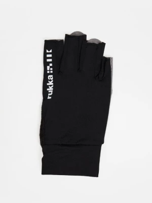 Mitenki Rukka czarny