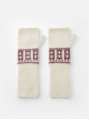 Mitenki Tommy Hilfiger