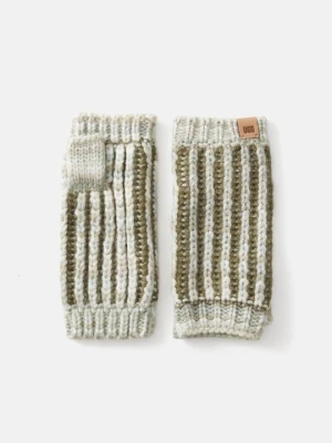 Mitenki UGG oliwkowy