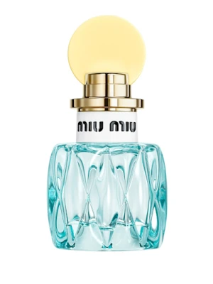 Miu Miu Fragrances L'eau Bleue