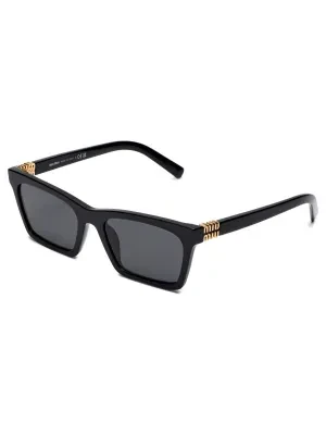 MIU MIU Okulary przeciwsłoneczne