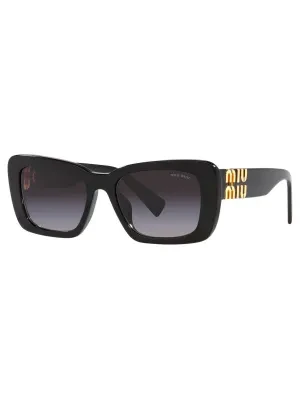 MIU MIU Okulary przeciwsłoneczne