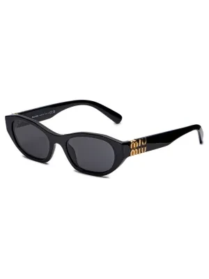 MIU MIU Okulary przeciwsłoneczne