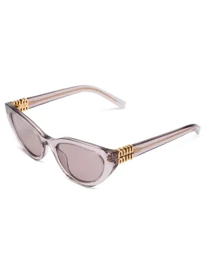 MIU MIU Okulary przeciwsłoneczne