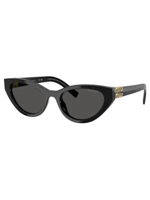 MIU MIU Okulary przeciwsłoneczne