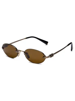 MIU MIU Okulary przeciwsłoneczne