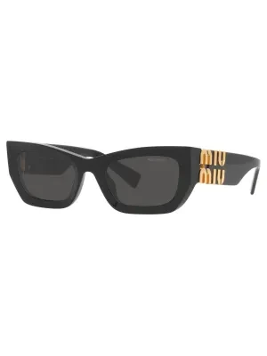 MIU MIU Okulary przeciwsłoneczne
