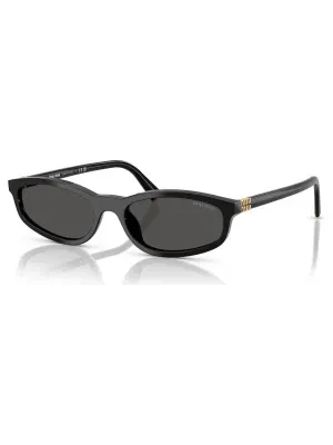 MIU MIU Okulary przeciwsłoneczne