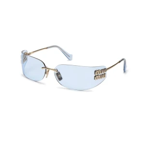 MIU MIU Okulary przeciwsłoneczne