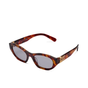MIU MIU Okulary przeciwsłoneczne