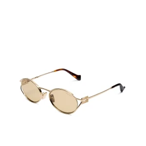 MIU MIU Okulary przeciwsłoneczne