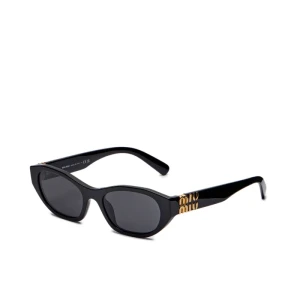 MIU MIU Okulary przeciwsłoneczne