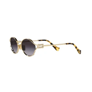 MIU MIU Okulary przeciwsłoneczne