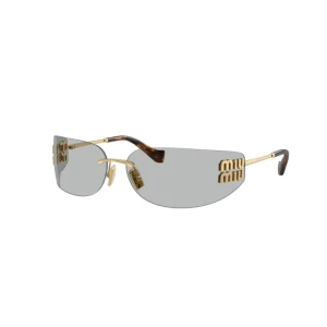 MIU MIU Okulary przeciwsłoneczne