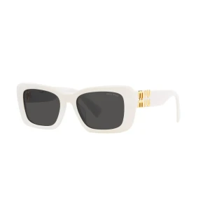 MIU MIU Okulary przeciwsłoneczne