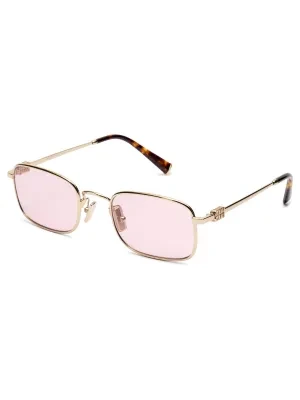 MIU MIU Okulary przeciwsłoneczne