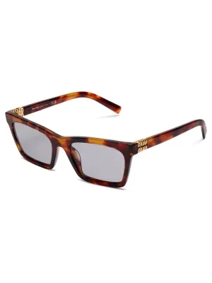 MIU MIU Okulary przeciwsłoneczne