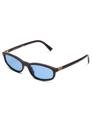 MIU MIU Okulary przeciwsłoneczne