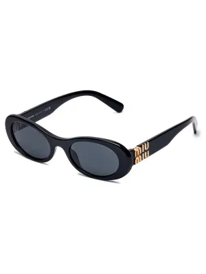 MIU MIU Okulary przeciwsłoneczne