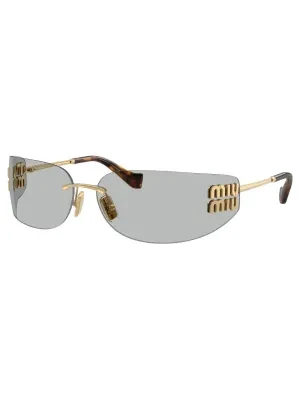 MIU MIU Okulary przeciwsłoneczne