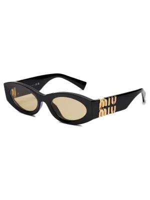 MIU MIU Okulary przeciwsłoneczne