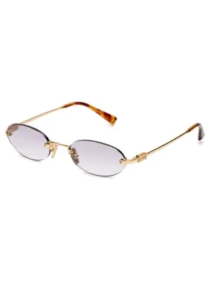 MIU MIU Okulary przeciwsłoneczne