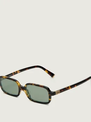 MIU MIU Okulary przeciwsłoneczne