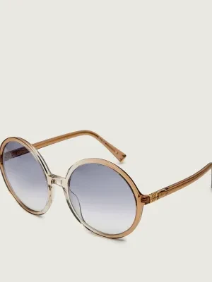 MIU MIU Okulary przeciwsłoneczne