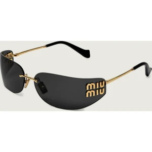 MIU MIU Okulary przeciwsłoneczne