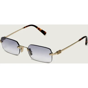 MIU MIU Okulary przeciwsłoneczne