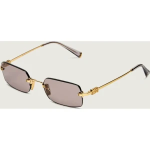 MIU MIU Okulary przeciwsłoneczne