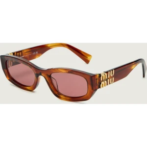 MIU MIU Okulary przeciwsłoneczne