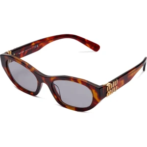 MIU MIU Okulary przeciwsłoneczne