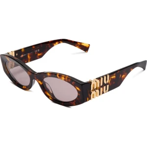 MIU MIU Okulary przeciwsłoneczne