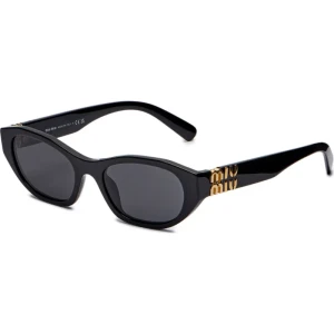 MIU MIU Okulary przeciwsłoneczne
