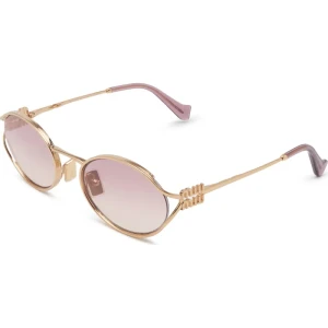 MIU MIU Okulary przeciwsłoneczne