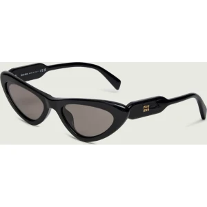 MIU MIU Okulary przeciwsłoneczne