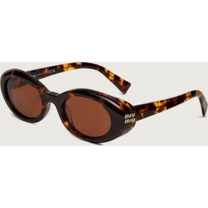 MIU MIU Okulary przeciwsłoneczne