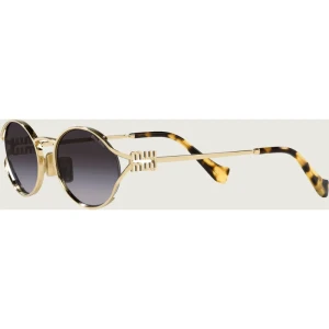 MIU MIU Okulary przeciwsłoneczne