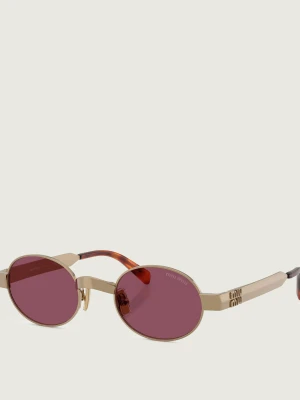 MIU MIU Okulary przeciwsłoneczne