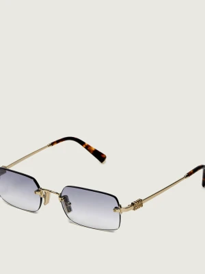 MIU MIU Okulary przeciwsłoneczne
