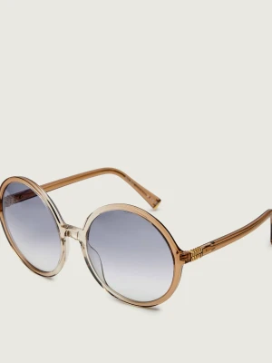 MIU MIU Okulary przeciwsłoneczne