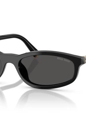 MIU MIU Okulary przeciwsłoneczne