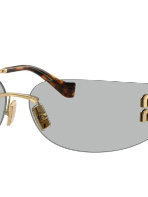 MIU MIU Okulary przeciwsłoneczne