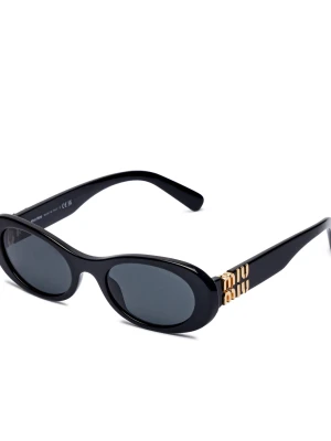 MIU MIU Okulary przeciwsłoneczne MU 06ZS