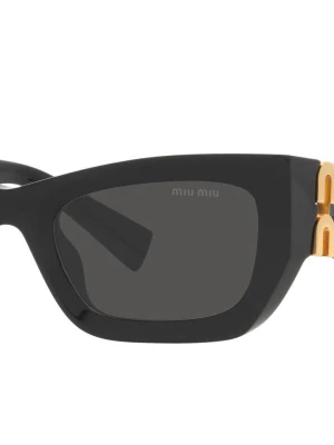 MIU MIU Okulary przeciwsłoneczne