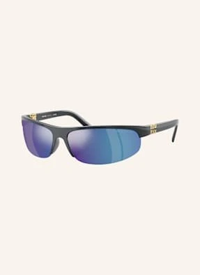 Miu Miu Okulary Przeciwsłoneczne a02s schwarz
