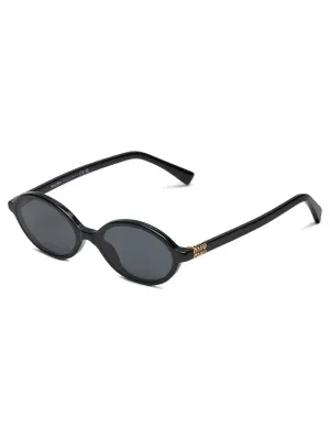 MIU MIU Okulary przeciwsłoneczne MU 04ZS
